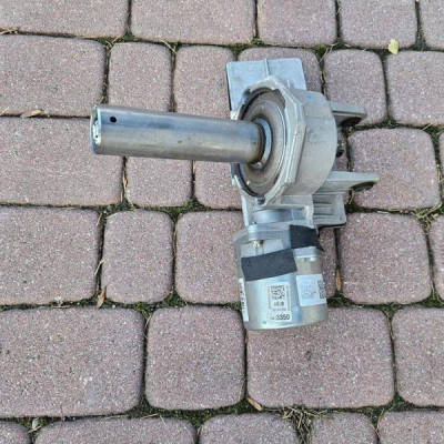 Kolumna kierownicza wspomaganie elektryczne Opel Adam 13413350