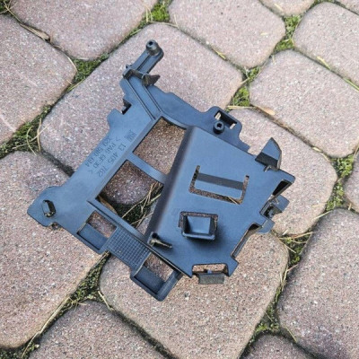 Uchwyt mocowanie wspornik komputera sterownika Opel Adam 13405782