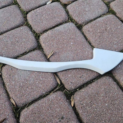 Listwa dekor deski osłona radia konsoli Opel Adam 13352889