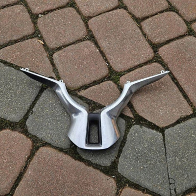 Chrom kierownicy dekor listwa chromowa Opel Adam 621389700A