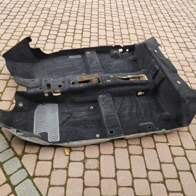 Dywan wnętrza EUROPA wykładzina Opel Adam 13372645