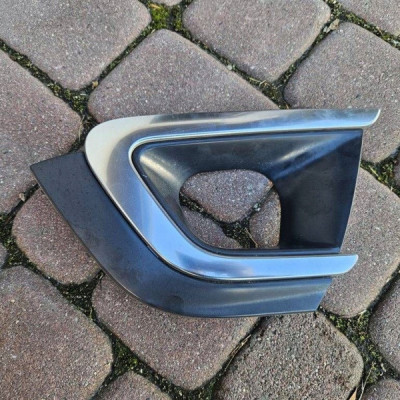 Kratka zderzaka przód przedniego lewa CrossCountry Opel Adam 13450373