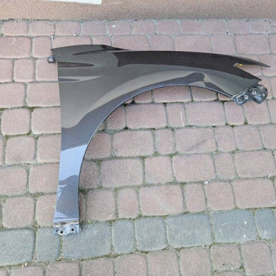 Błotnik przód przedni prawy 4X7 Toyota Camry VIII XV70