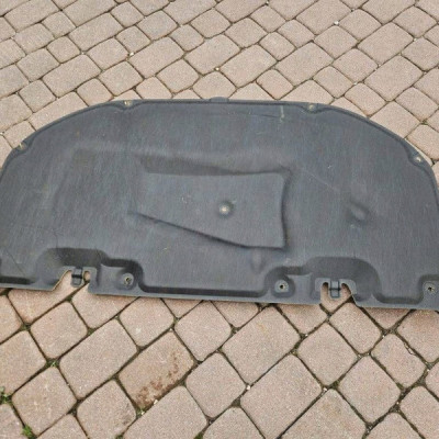 Wyciszenie wygłuszenie maski silnika Toyota Camry VIII XV70 53341-33191