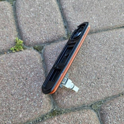 Obudowa osłona silnika czujnik 2.5 HYBRYDA XA25A RAV Toyota Camry VIII XV70