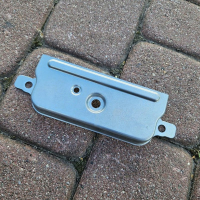 Obudowa osłona silnika wspornik 2.5 HYBRYDA XA25A RA Toyota Camry VIII XV70