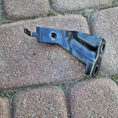 Uchwyt wspornik mocowanie 2.5Hybryda silnika łapa H5 Toyota Camry VIII XV70