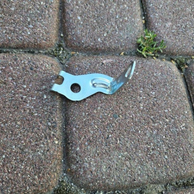 Uchwyt wspornik mocowanie 2.5Hybryda silnika łapa Toyota Camry VIII XV70