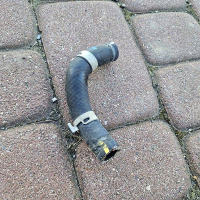 Przewód rura wąż wody wodny 2.5 HYBRYDA XA25A RAV4 Toyota Camry VIII XV70