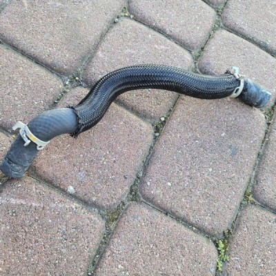 Przewód rura wąż wody wodny 2.5 HYBRYDA XA25A RAV4 Toyota Camry VIII XV70