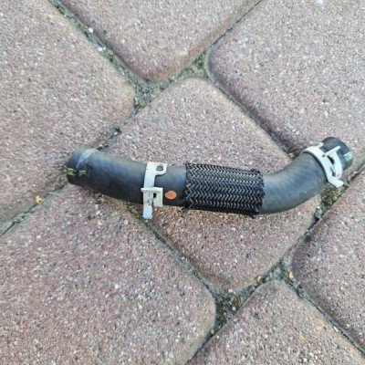 Przewód rura wąż wody wodny 2.5 HYBRYDA XA25A RAV4 Toyota Camry VIII XV70