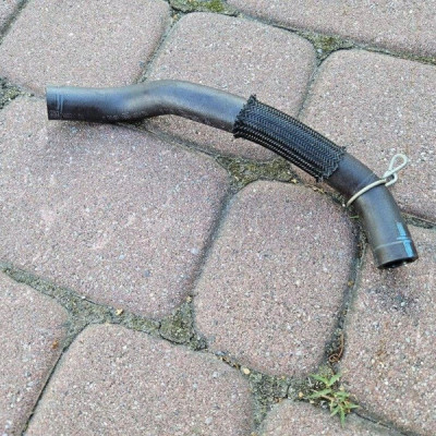 Przewód rura wąż wody wodny 2.5 HYBRYDA XA25A RAV4 Toyota Camry VIII XV70