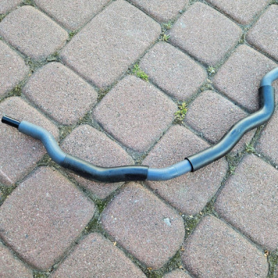 Przewód rura wąż wody wodny 2.5 HYBRYDA XA25A RAV4 Toyota Camry VIII XV70