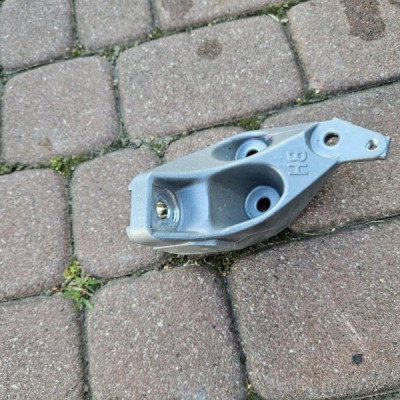 Poduszka łapa silnika Toyota Camry VIII XV70 12311-25080 BH