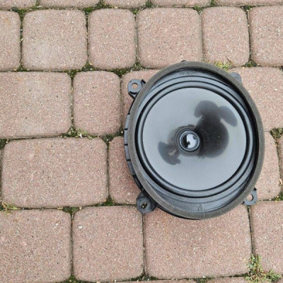 Głośnik drzwi przód przednich lewych Toyota Camry VIII XV70 86160-30F70