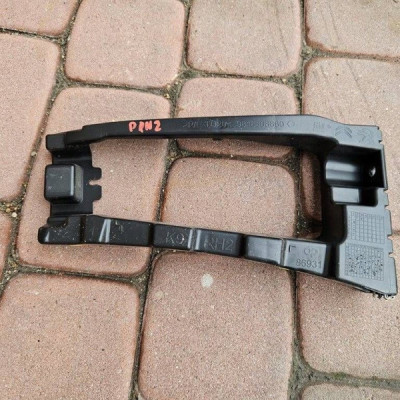 Uchwyt ślizg zderzaka tył PROACE CITY Berlingo Combo E Rifter 9816808680