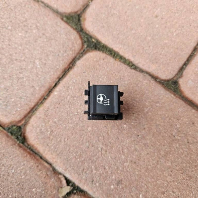 Przycisk przełącznik podgrzewania kierownicy PROACE Berlingo 98355028ZD