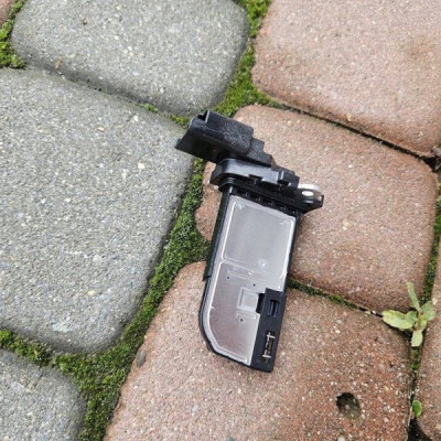 Przepływomierz powietrza PROACE CITY Berlingo Combo E Rifter 9677093080