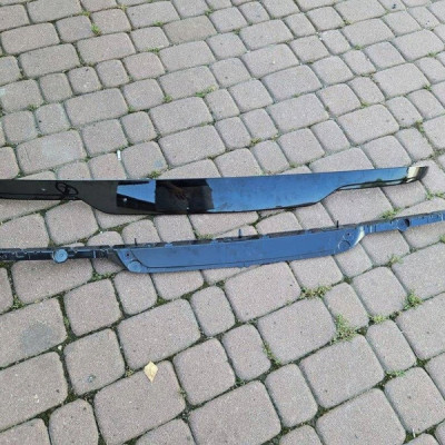 Spojler klapy bagażnika PROACE CITY Berlingo Combo E Rifter 9839817177