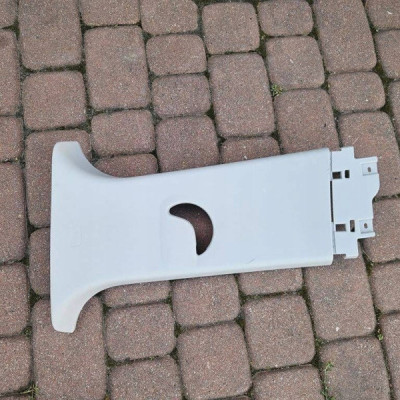 Obudowa osłona słupka lewa PROACE CITY Berlingo Combo E Rifter 9816491477