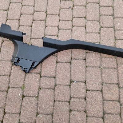 Obudowa osłona progu PROACE CITY Berlingo Combo E Rifter 9816396377