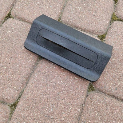 Zaślepka progu progowa PROACE CITY Berlingo Combo E Rifter 98233460ZD