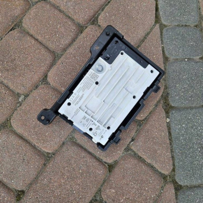 Moduł sterownik antena PROACE CITY Berlingo Combo E Rifter 9866874880