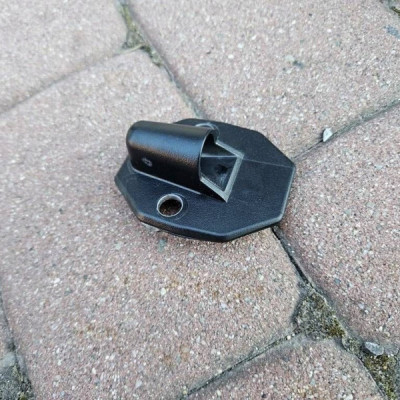 Centrownik bolec prowadnica PROACE CITY Berlingo Combo E Rifter 9817824880