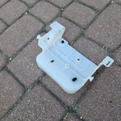 Uchwyt mocowanie modułu PROACE CITY Berlingo Combo E Rifter 9811809480