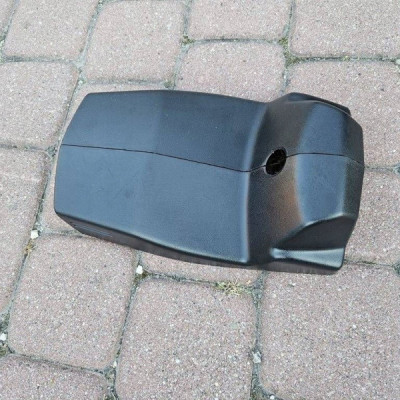 Obudowa lusterka wstecznego PROACE CITY Berlingo Combo E Rifter 9852808477