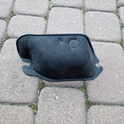 Wyciszenie wygłuszenie osłona PROACE CITY Berlingo Combo E Rifte 9822599380