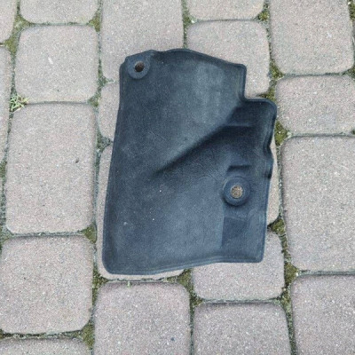 Wyciszenie wygłuszenie PROACE CITY Berlingo Combo E Rifter 9817568480