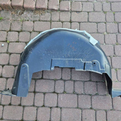 Nadkole tył tylne lewe PROACE CITY Berlingo Combo E Rifter 9864707180