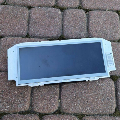 Licznik zegary EU PROACE CITY Berlingo Combo E Rifter 9857082380