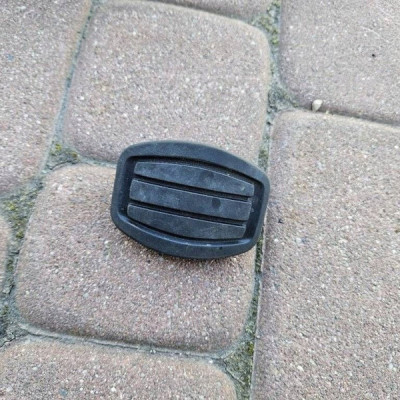 Nakładka gumna na pedał PROACE CITY Berlingo Combo E Rifter 9832133980