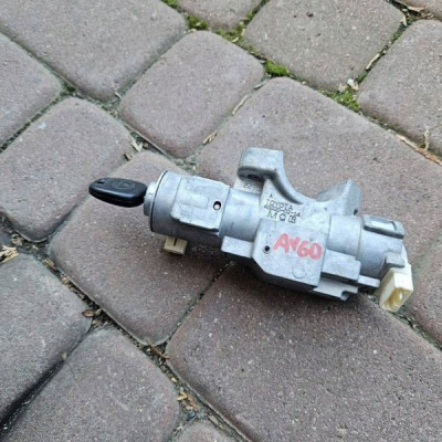 Stacyjka kluczyk 2022r Toyota Aygo X 45020-02-14