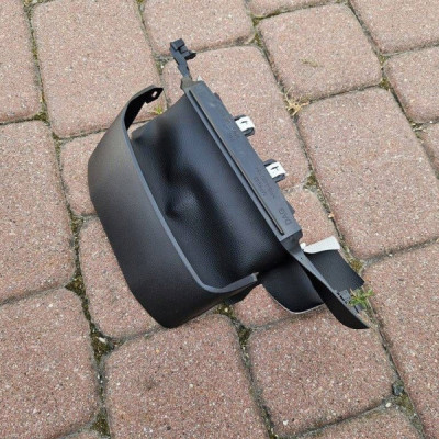 Osłona kolumny kierownicy PROACE CITY Berlingo Combo E Rifter 9856507077