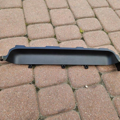 Obudowa osłona ekranu deski PROACE CITY Berlingo Combo E Rifter 00230073