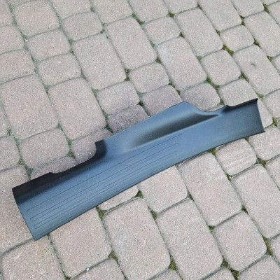 Obudowa osłona progu lewa PROACE CITY Berlingo Combo E Rifter 9817356177