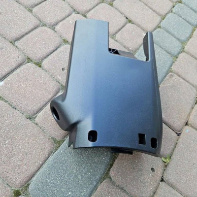 Obudowa kolumny kierownicy PROACE CITY Berlingo Combo E Rifter 9856186677