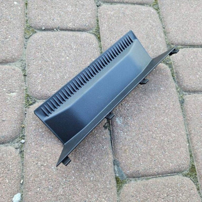 Obudowa wyświetlacza deski PROACE CITY Berlingo Combo E Rifter 9855123477