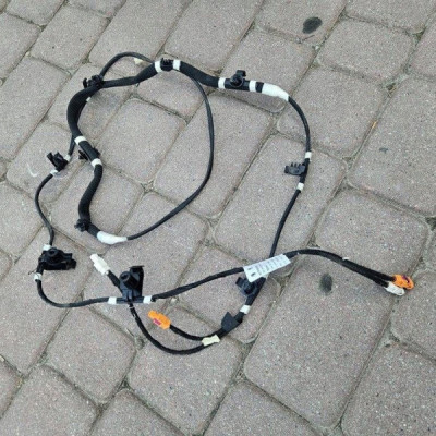 Instalacja wiązka anteny radia PROACE CITY Combo E 9827030880