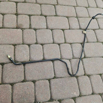 Przewód sprzęgła skrzyni biegów wysprzęglika PROACE CITY Combo E 9806927980