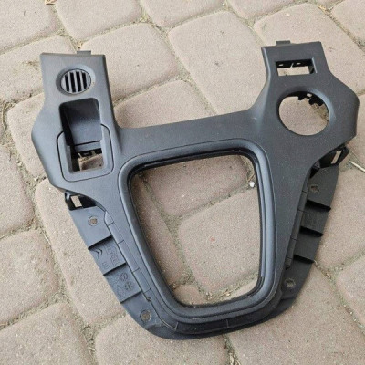 Obudowa osłona lewarka zmiany biegów PROACE CITY Combo E 928001500ZD