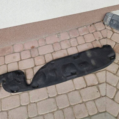 Wyciszenie wygłuszenie komory silnika PROACE CITY Combo E 9820148780