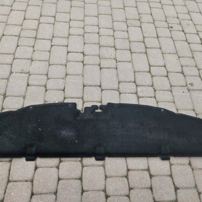 Wyciszenie wygłuszenie maski pokrywy silnika PROACE CITY Combo E 9817392380