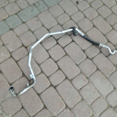 Przewód rura wąż klimatyzacji PROACE CITY Combo E 9831702180