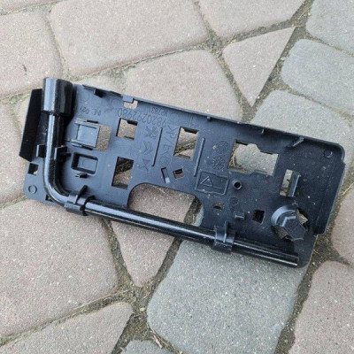 Klucz do kół zestaw naprawczy PROACE CITY Combo E 9820292980