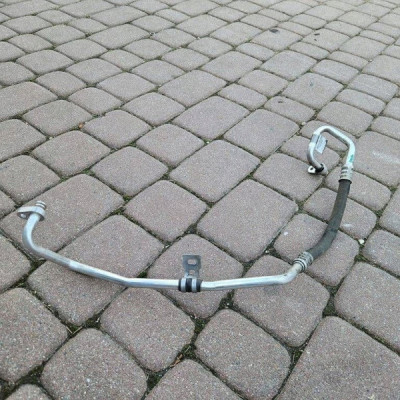 Przewód rura wąż klimatyzacji PROACE CITY Combo E 9822433480