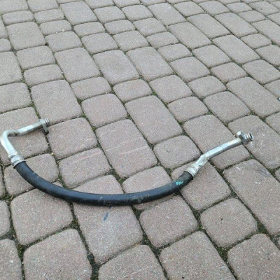 Przewód rura wąż klimatyzacji PROACE CITY Combo E Rifter 9822435580